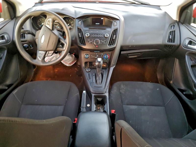 Фото 8 - FORD FOCUS