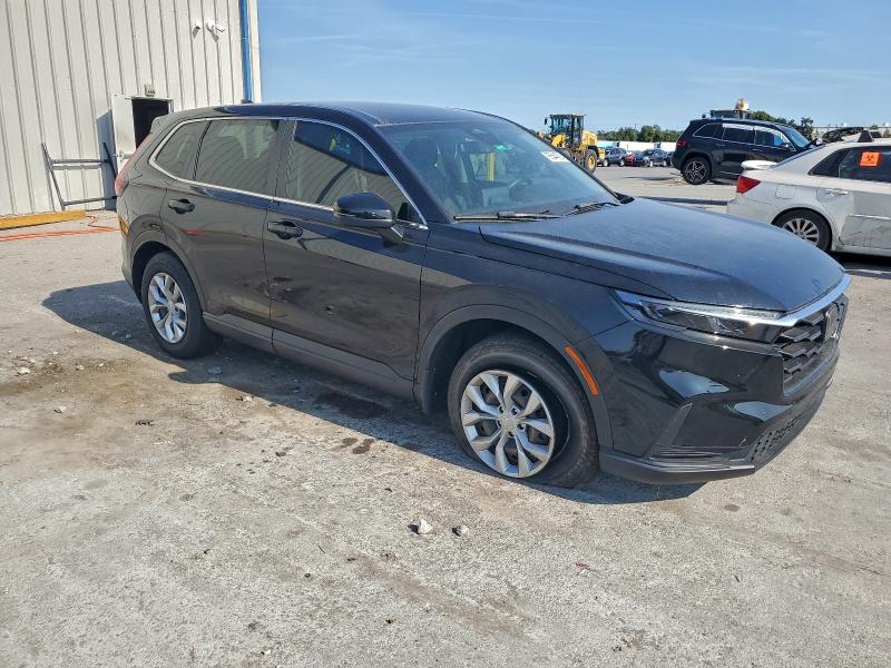 Фото 4 - HONDA CRV