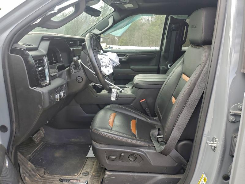 Фото 7 - GMC SIERRA