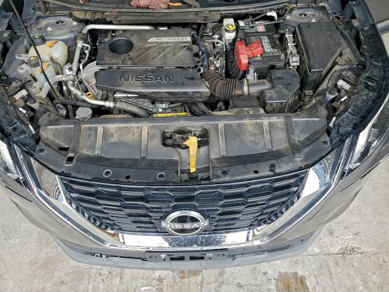 Фото 12 - NISSAN ROGUE