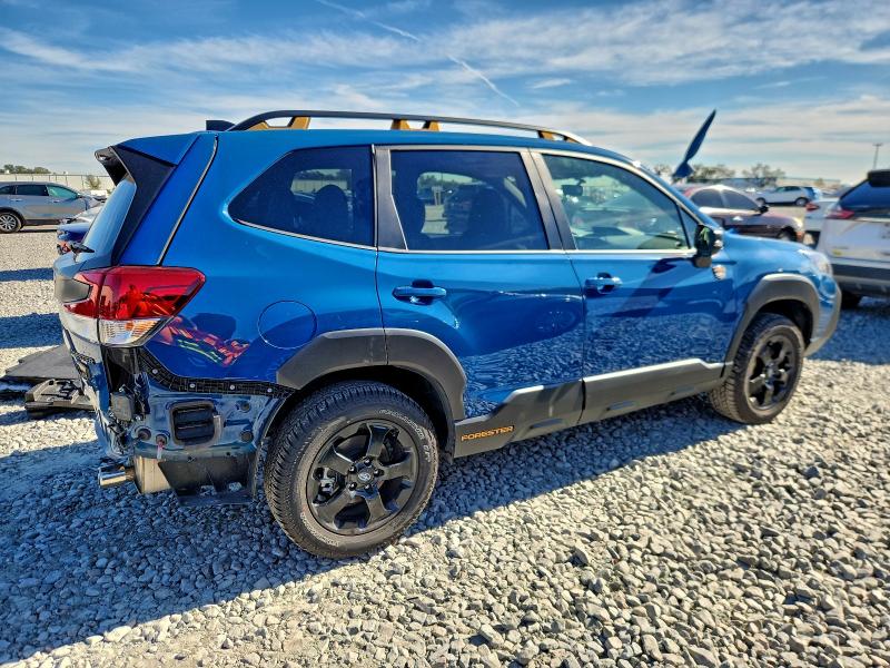 Фото 3 - SUBARU FORESTER