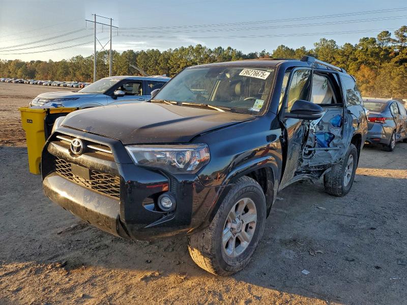 Фото 1 - TOYOTA 4RUNNER