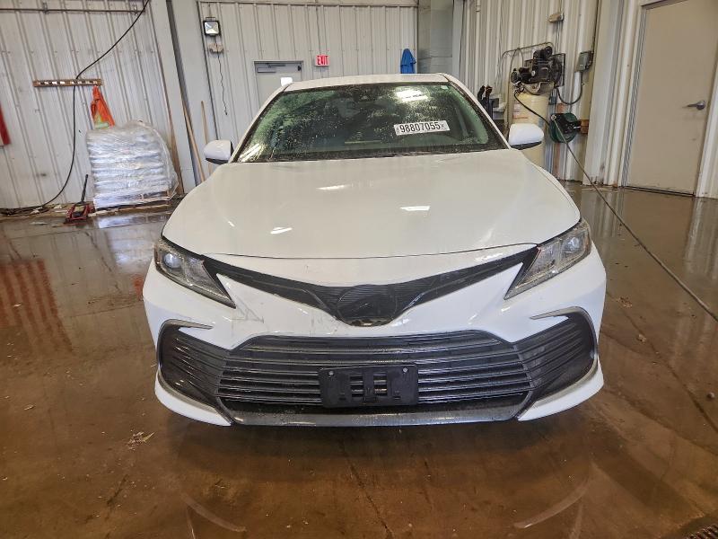 Фото 5 - TOYOTA CAMRY