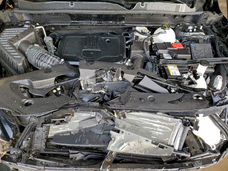 Фото 12 - CHEVROLET BLAZER