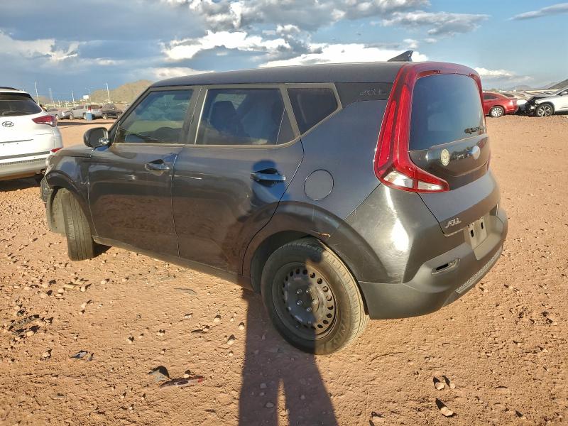 Фото 2 - KIA SOUL