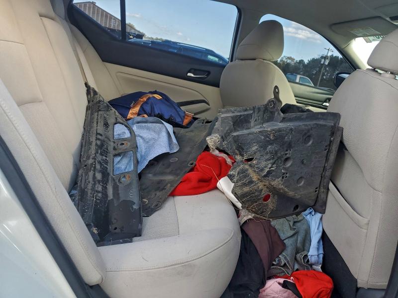 Фото 10 - NISSAN ALTIMA