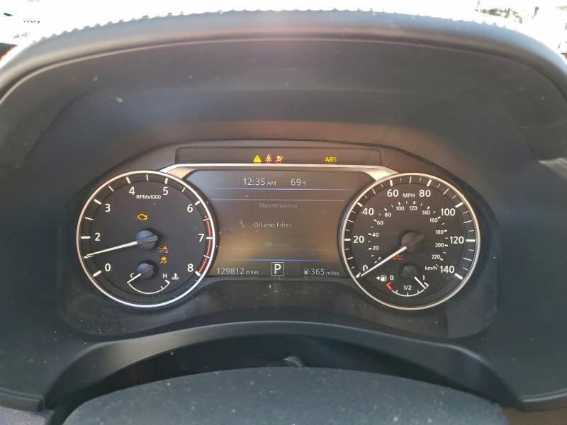 Фото 9 - NISSAN ALTIMA