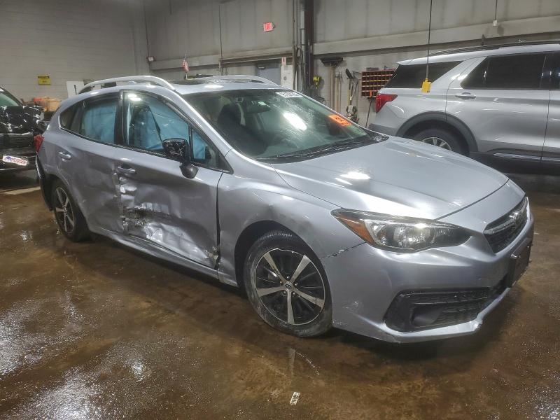 Фото 4 - SUBARU IMPREZA