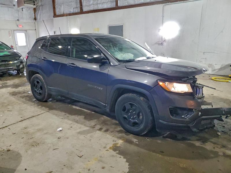 Фото 4 - JEEP COMPASS