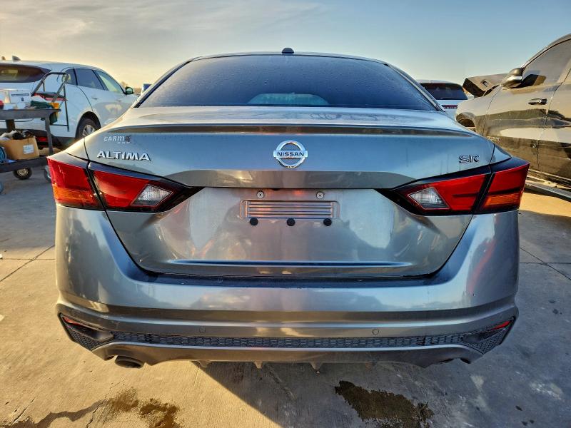 Фото 6 - NISSAN ALTIMA