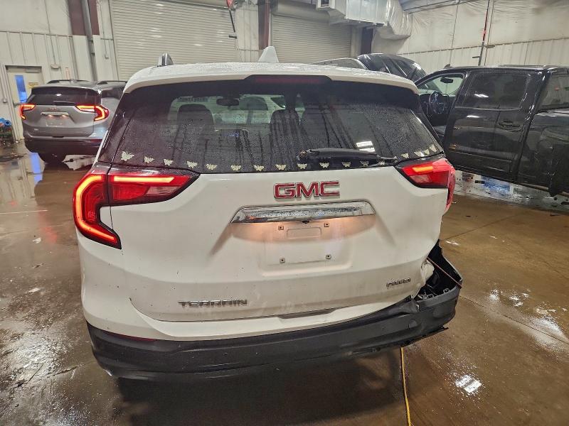 Фото 6 - GMC TERRAIN