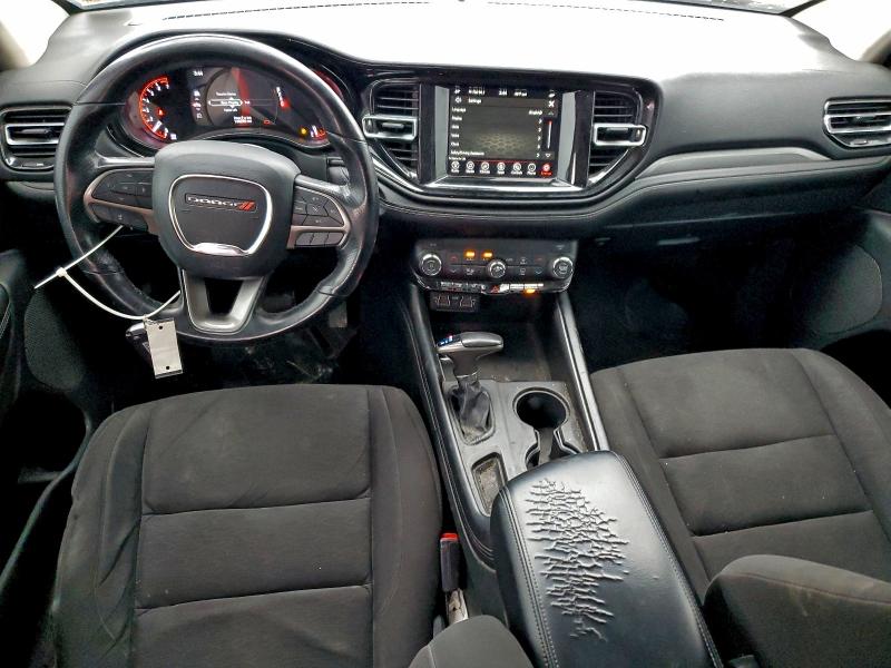 Фото 8 - DODGE DURANGO