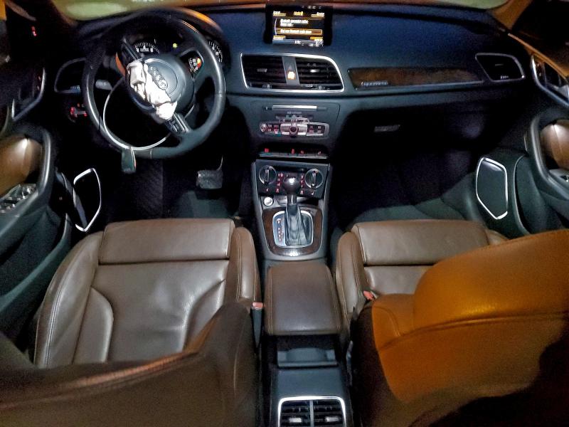 Фото 8 - AUDI Q3