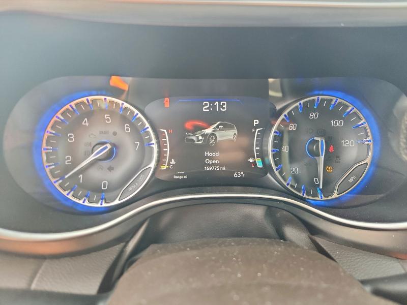 Фото 9 - CHRYSLER PACIFICA