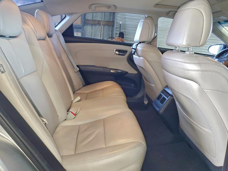 Фото 10 - TOYOTA AVALON