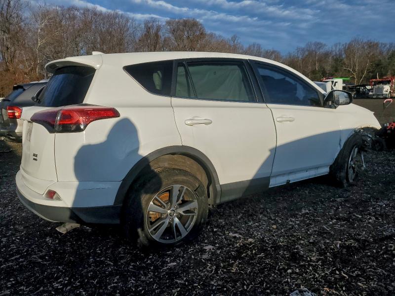 Фото 3 - TOYOTA RAV4