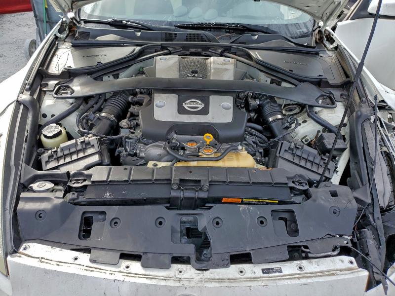 Фото 11 - NISSAN 370Z