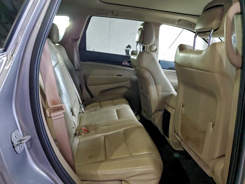 Фото 11 - JEEP GRAND CHER