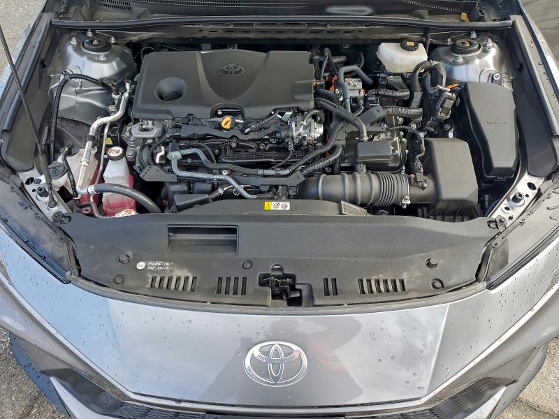 Фото 11 - TOYOTA CAMRY