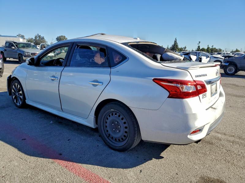 Фото 2 - NISSAN SENTRA