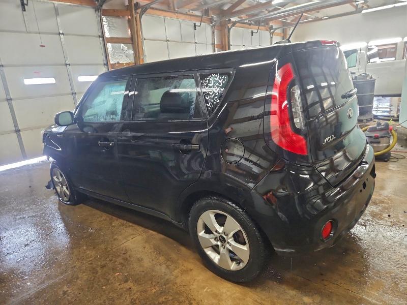 Фото 2 - KIA SOUL