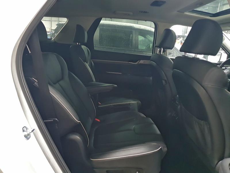 Фото 11 - HYUNDAI PALISADE