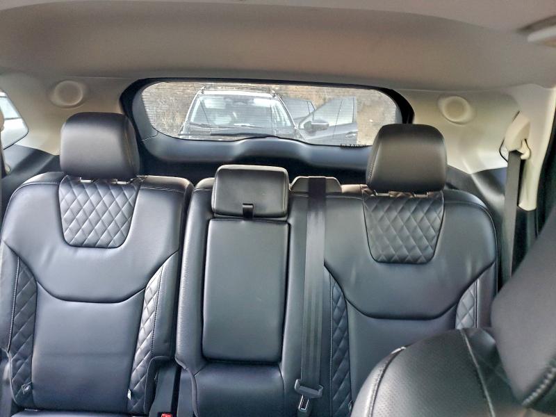 Фото 10 - FORD EDGE