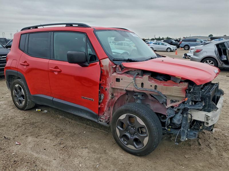 Фото 4 - JEEP RENEGADE