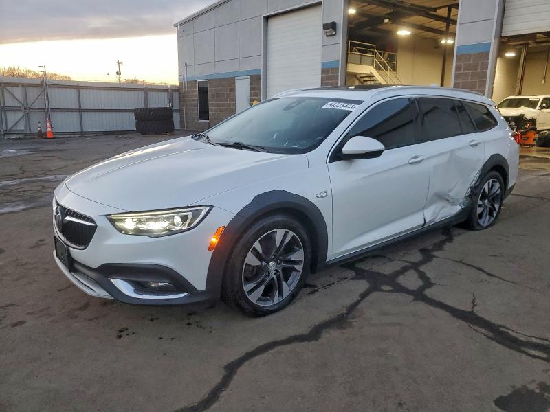 Фото 1 - BUICK REGAL