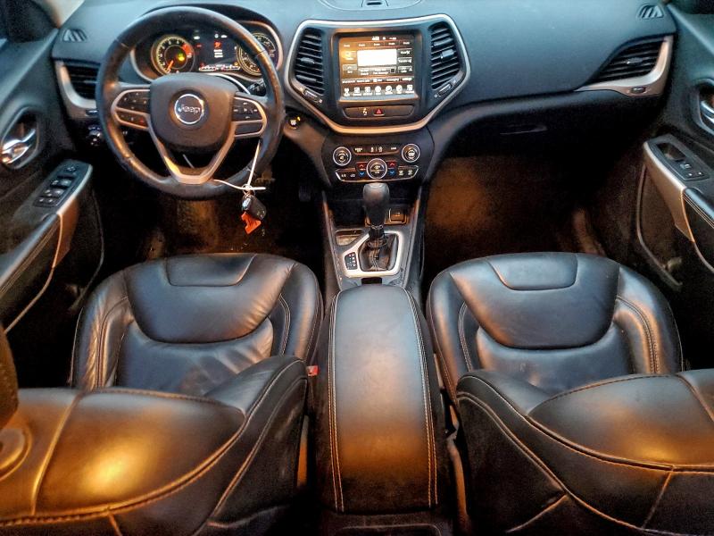 Фото 8 - JEEP GRAND CHER