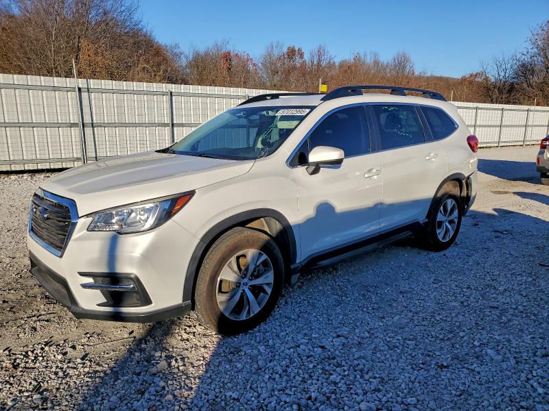 Фото 1 - SUBARU ASCENT