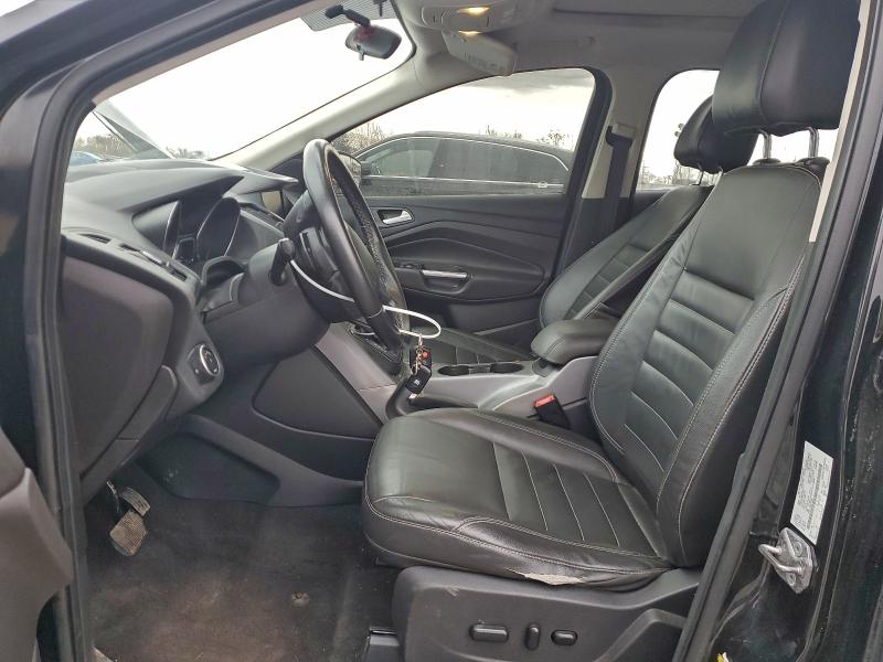 Фото 7 - FORD ESCAPE