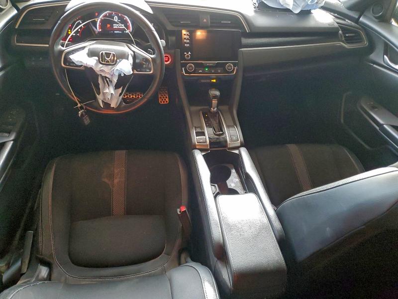 Фото 8 - HONDA CIVIC