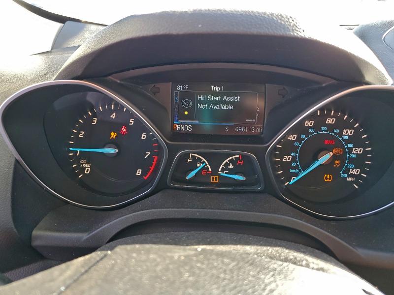 Фото 9 - FORD ESCAPE