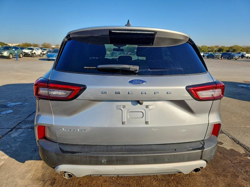 Фото 6 - FORD ESCAPE ACT