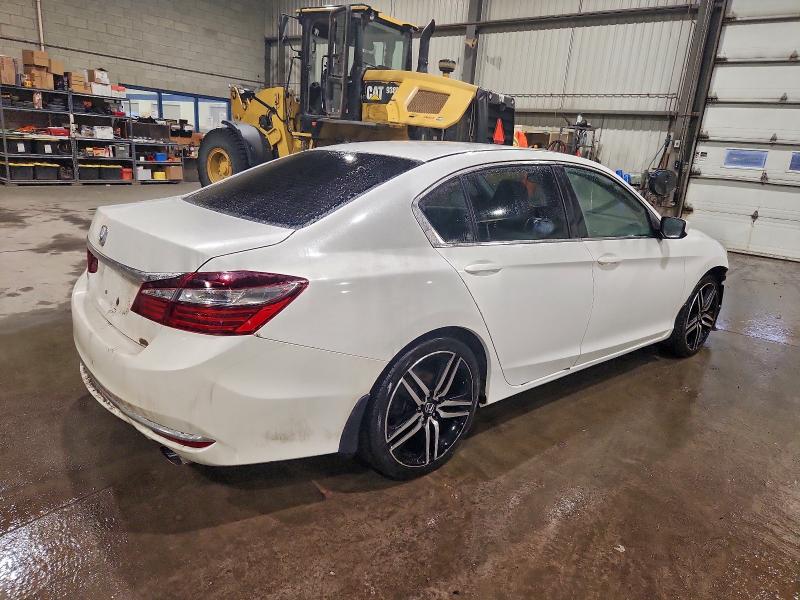 Фото 3 - HONDA ACCORD