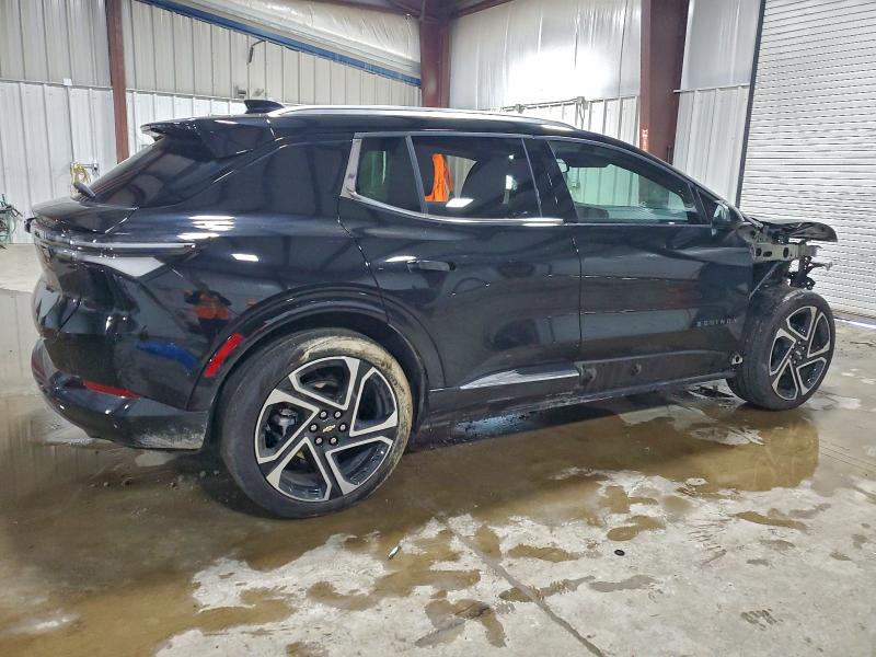 CHEVROLET EQUINOX 3L 2024 VIN 3GN7DMRP9RS281495