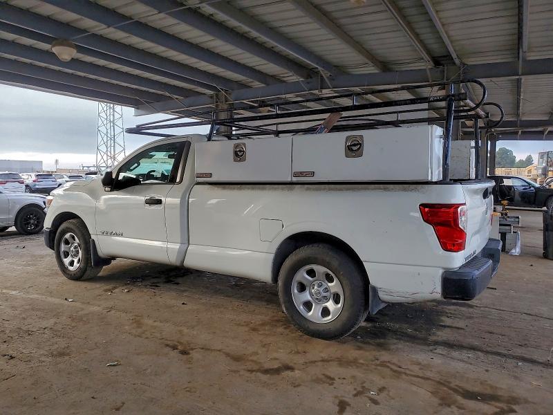 Фото 2 - NISSAN TITAN
