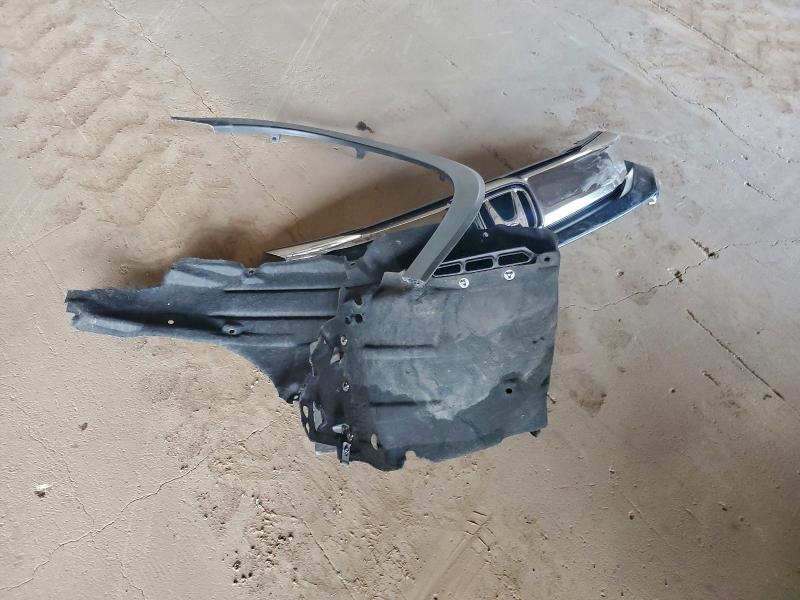 Фото 12 - HONDA HR-V