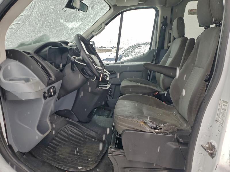 Фото 7 - FORD TRANSIT