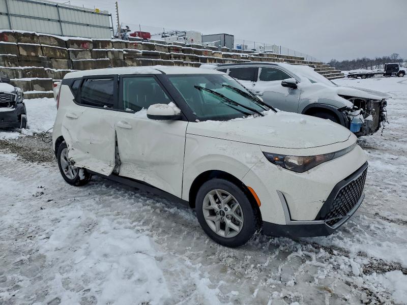 Фото 4 - KIA SOUL