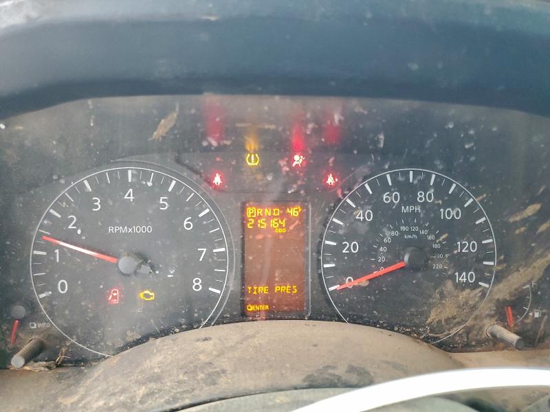 Фото 9 - NISSAN NV