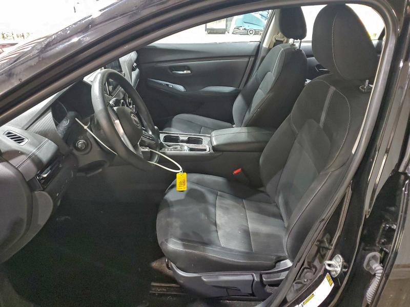 Фото 7 - NISSAN SENTRA