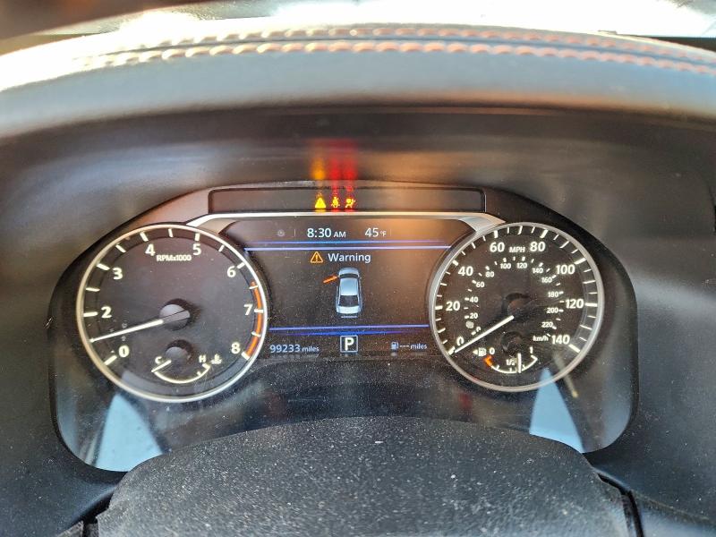 Фото 9 - NISSAN ALTIMA