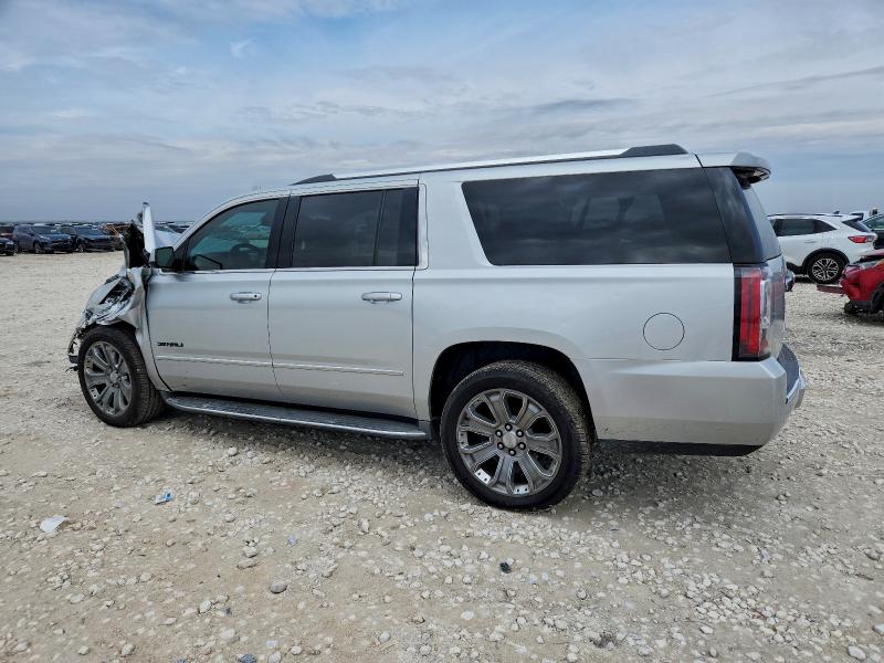 Фото 2 - GMC YUKON