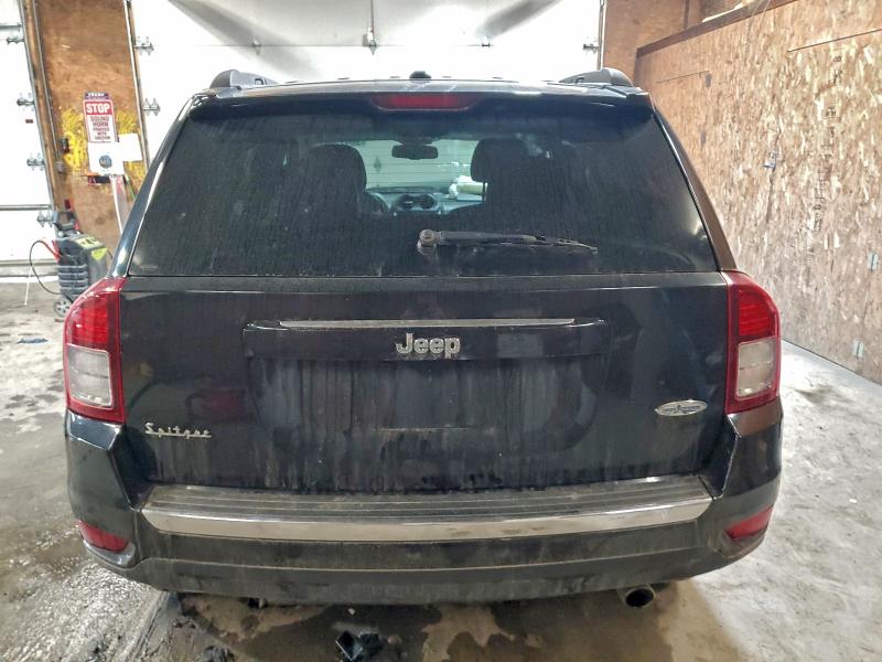 Фото 6 - JEEP COMPASS