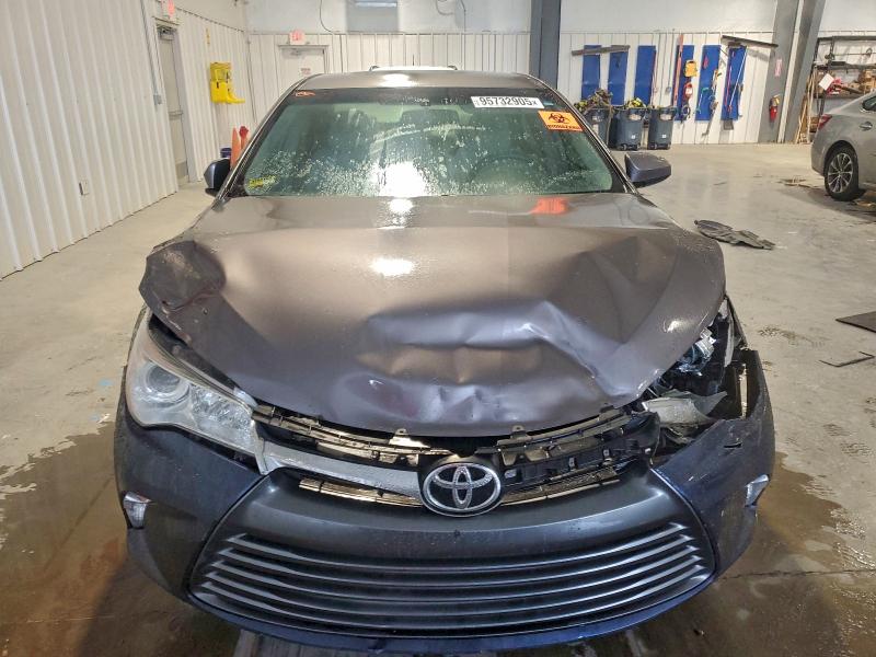 Фото 5 - TOYOTA CAMRY