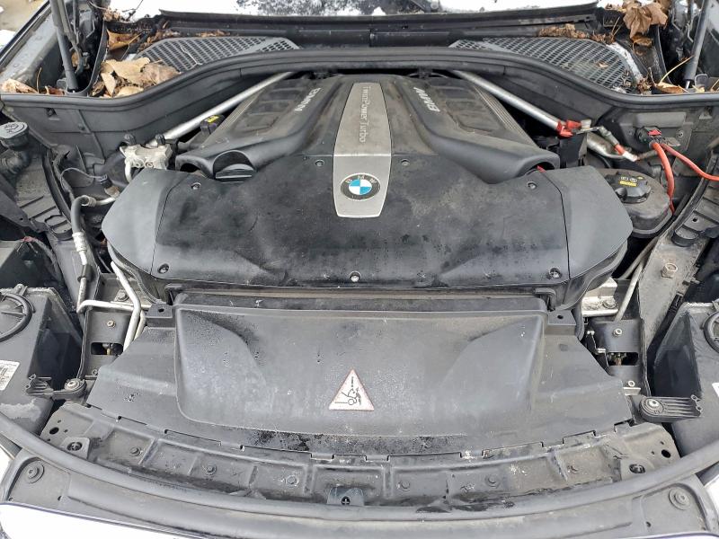 Фото 12 - BMW X5