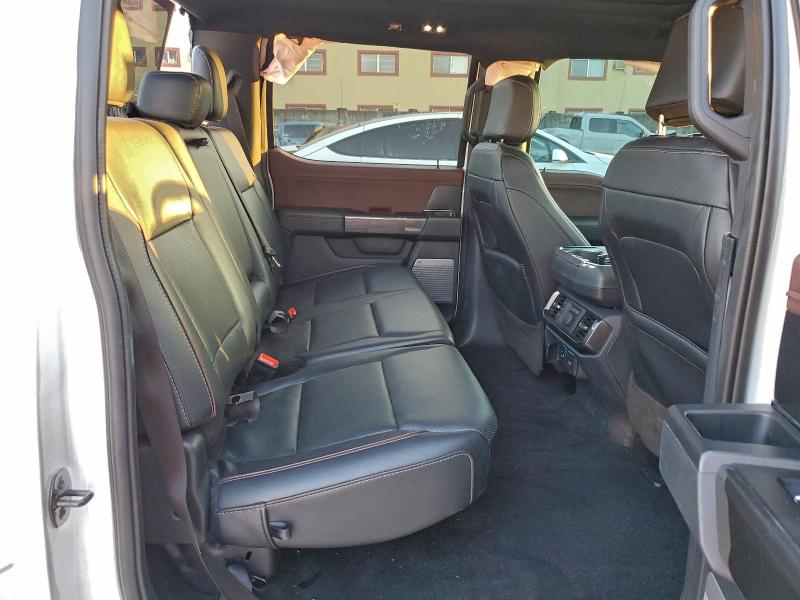 Фото 10 - FORD F-150