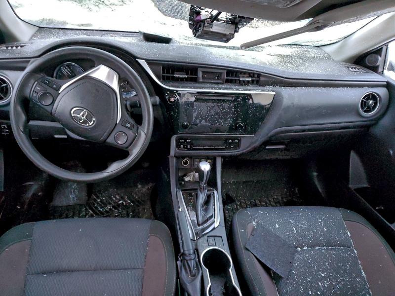 Фото 8 - TOYOTA COROLLA